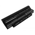 RETRO Dell Inspiron N5010, N5110, N7010 Notebook Bataryası - 9 Cell