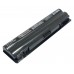 RETRO Dell XPS L401X, L501X, L502X, L701X, L702X Notebook Bataryası - 6 Cell