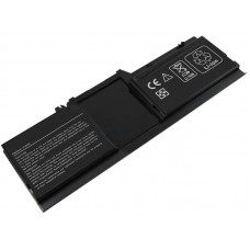 RETRO Dell Latitude XT, XT2, XT2 XFR Notebook Bataryası