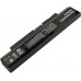 RETRO Dell Inspiron M101z, M102z, 11z (1121) Notebook Bataryası