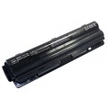 RETRO Dell XPS L401X, L501X, L502X, L701X, L702X Notebook Bataryası - 9 Cell