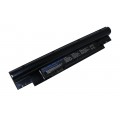 RETRO Dell Inspiron N311z, N411z, Vostro V131 Notebook Bataryası
