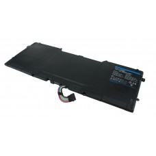 RETRO Dell XPS 13-L321X, 13-L322X Notebook Bataryası