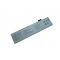 RETRO Crea Minic G100, G10IL1, G100 3G Notebook Bataryası - Beyaz