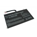 RETRO Fujitsu LifeBook UH572 Notebook Bataryası