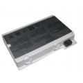 RETRO Fujitsu Siemens Amilo Pi2530, Pi2540, Pi2550 Notebook Bataryası - Beyaz