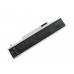 RETRO Gateway M-1400, M-2000, P-6000, T-6000 Notebook Bataryası - Beyaz