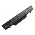 RETRO Hp ProBook 4510s, 4515s, 4710s Notebook Bataryası - 8-Cell