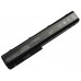 RETRO Hp Pavilion dv7-1000, dv7-2000, dv7-3000, KS525AA Notebook Bataryası - 12 Cell