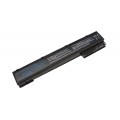 RETRO Hp EliteBook 8560w, 8570w, 8760w, 8770w Notebook Bataryası - 8 Cell