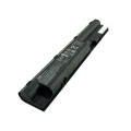 RETRO Hp ProBook 440, 450, 470, FP06, H6L26AA Notebook Bataryası - 6 Cell