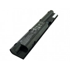 RETRO Hp ProBook 440, 450, 470, FP06, H6L26AA Notebook Bataryası - 6 Cell