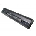 RETRO Crea Minic J100, J10IL1 Notebook Bataryası - Siyah - 9 Cell