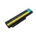 RETRO Lenovo ThinkPad X220, X220i, X220s Notebook Bataryası - 4 Cell
