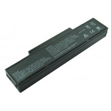 RETRO Casper TW7, M660NBAT-6, M740BAT-6 Notebook Bataryası - 6 Cell