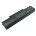 RETRO Casper TW7, M660NBAT-6, M740BAT-6 Notebook Bataryası - 6 Cell