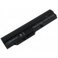 RETRO Lg X110, Datron Mobee N011, Msi U100 Notebook Bataryası - Siyah - 3 Cell