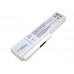 RETRO Lg R410, R510, R560, R580, Casper TW8 Notebook Bataryası - Beyaz