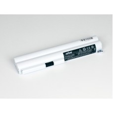 RETRO Lg X140, LGX14, X170, LGX170 Notebook Bataryası - Beyaz - 6 Cell