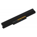 RETRO Lenovo IdeaPad U450, L09L8D21 Notebook Bataryası