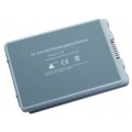 RETRO Apple 1078 PowerBook G4 15-inch Aluminium Notebook Bataryası