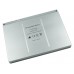 RETRO Apple A1189 MacBook Pro 17-inch Notebook Bataryası