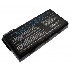 RETRO MSI CX500, Exper MS-1682, BTY-L74, BTY-L75 Notebook Bataryası - 6 Cell