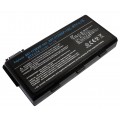 RETRO MSI CX500, Exper MS-1682, BTY-L74, BTY-L75 Notebook Bataryası - 9 Cell