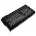RETRO MSI CX500, Exper MS-1682, BTY-L74, BTY-L75 Notebook Bataryası - 9 Cell