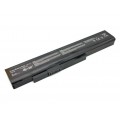 RETRO Casper A15HE, Vestel A15E, A32-A15 Notebook Bataryası - 6 Cell