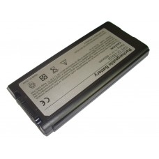 RETRO Panasonic ToughBook CF-VZSU29 Noteboook Bataryası