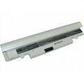 RETRO Samsung N150, N350 Notebook Bataryası - Beyaz - RSAL-020