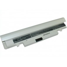 RETRO Samsung N150, N350 Notebook Bataryası - Beyaz - RSAL-020