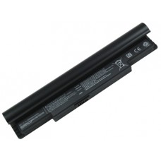 RETRO Samsung NC10, NC20, N120, N140, N510 Notebook Bataryası - Siyah - 3 Cell