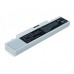 RETRO Samsung N210, N220, NB30, X420, X520 Notebook Bataryası - Beyaz