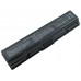 RETRO Toshiba Satellite A200, A300, A500, L300, L500 Notebook Bataryası - 9 Cell