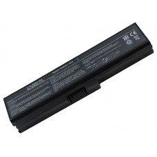 RETRO Toshiba Satellite U500, Portege M800 Notebook Bataryası - 6 Cell