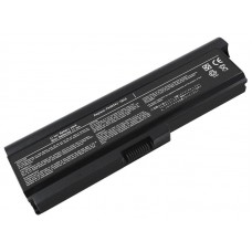 RETRO Toshiba Satellite U500, Portege M800 Notebook Bataryası - 9 Cell