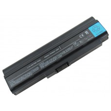RETRO Toshiba Satellite U300, Portege M600 Notebook Bataryası - 9 Cell