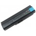 RETRO Toshiba Satellite U300, Portege M600 Notebook Bataryası - 9 Cell