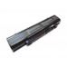 RETRO Toshiba Qosmio F60, F750, F755, PA3757U-1BRS Notebook Bataryası