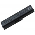RETRO Toshiba Satellite L750, L770, PA3817U-1BRS Notebook Bataryası - 6 Cell