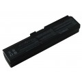 RETRO Toshiba Satellite L750, L770, PA3819U-1BRS Notebook Bataryası - 12 Cell