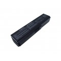 RETRO Toshiba Satellite U500, C650, L650 Notebook Bataryası - 9 Cell