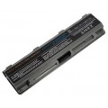 RETRO Toshiba Satellite C850, PA5027U-1BRS Notebook Bataryası - Gümüş - 6 Cell