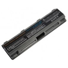 RETRO Toshiba Satellite C850, PA5027U-1BRS Notebook Bataryası - Gümüş - 6 Cell