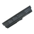 RETRO Toshiba Satellite L750, L770, PA3818U-1BRS Notebook Bataryası - 9 Cell