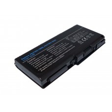 RETRO Toshiba Qosmio X500, Satellite P500, PA3730U-1BAS Notebook Bataryası - 12 Cell