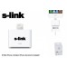 S-link IP-524 iPhone 4 Girişini iPhone 5e Çevirici Adaptör