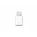 S-link SL-IP58 Micro 5pin Girişini iPhone 5 Çevirici Adaptör